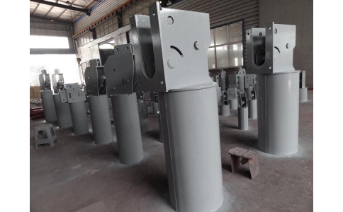 恒力彈簧支吊架( 58H、58V、80V ITT標(biāo)準(zhǔn))