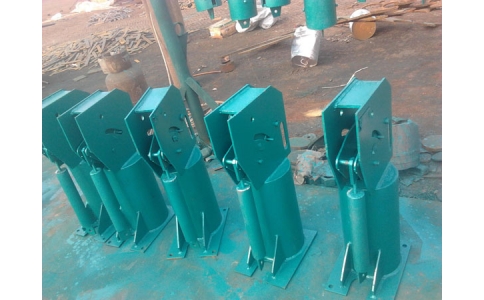 恒力彈簧支吊架PH、LH、ZH